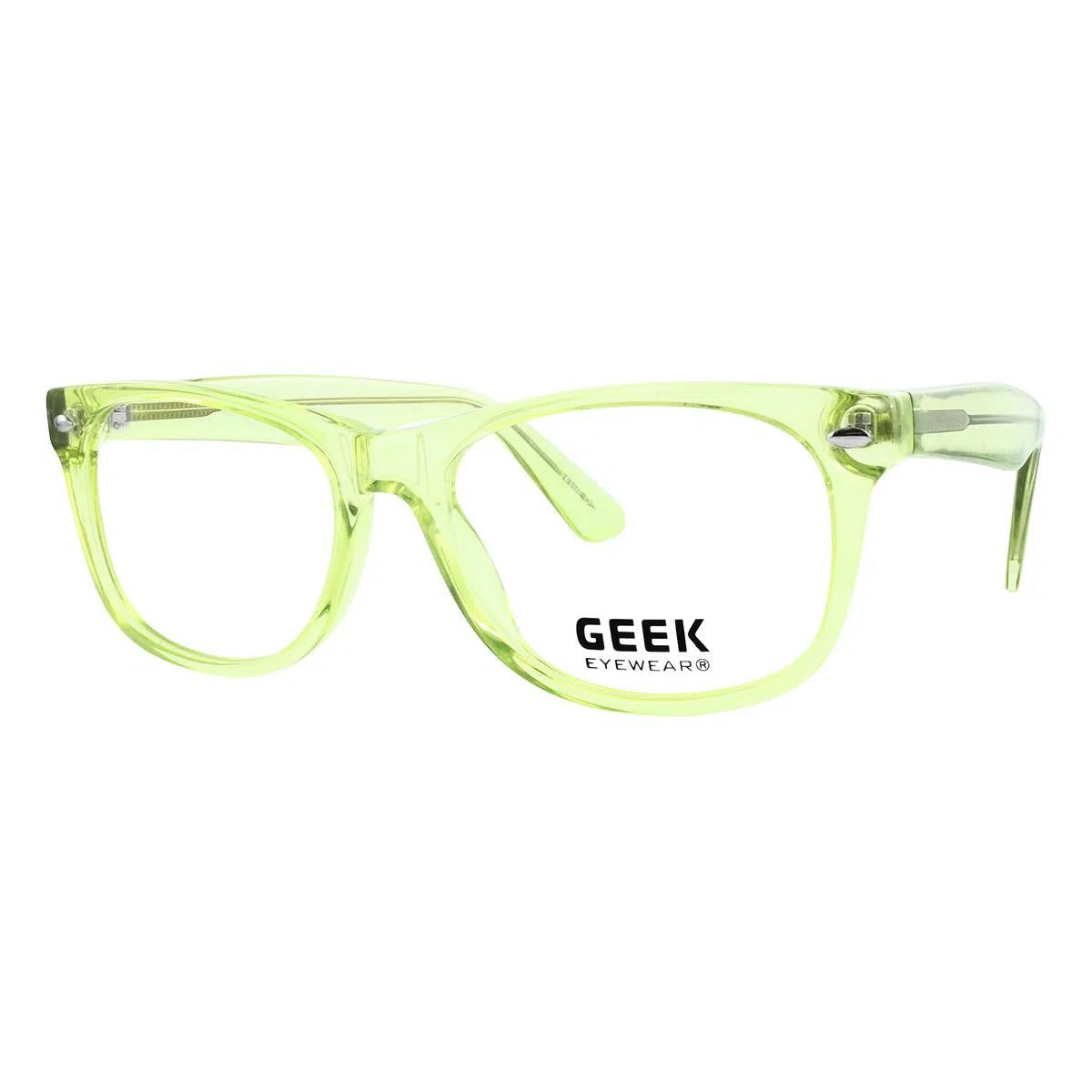 GEEK EYEWEAR 09 Eyeglasses - view 42
